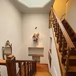 Hostal Casa Quixote Braga