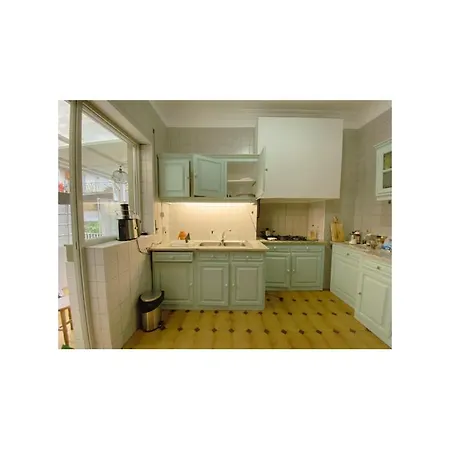 Casa Quixote 호스텔