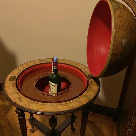 Casa Quixote * 브라가