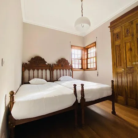 Casa Quixote Hostel