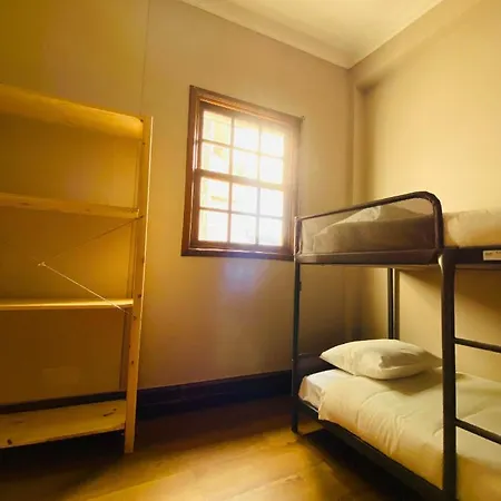 Casa Quixote Hostel *