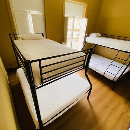 Casa Quixote * 브라가