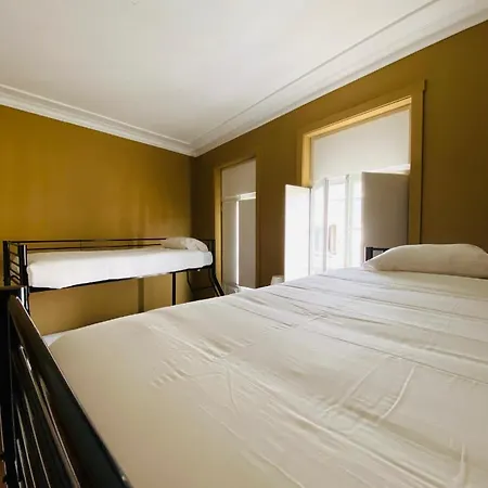 Casa Quixote Hostel