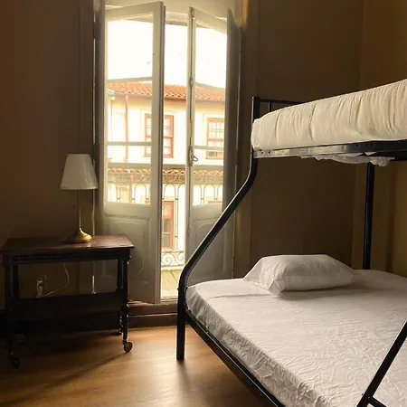 Hostel Casa Quixote Braga