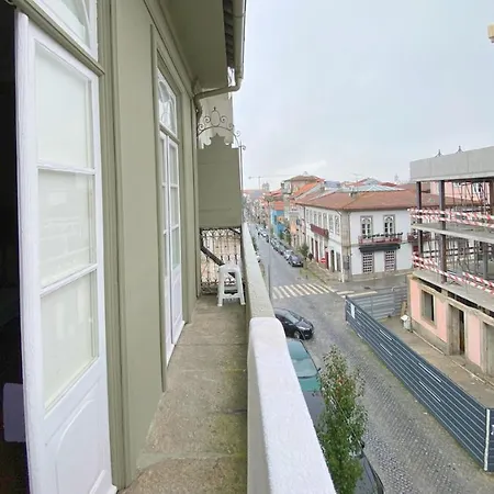 Casa Quixote Hostel Braga