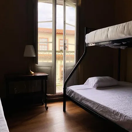 Casa Quixote 호스텔