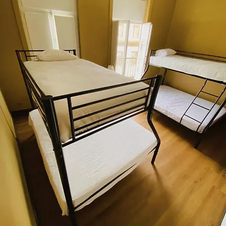 Casa Quixote 호스텔 브라가