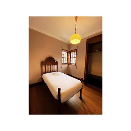 Casa Quixote Hostel *