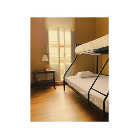 Casa Quixote Hostel Braga