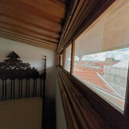 Casa Quixote 브라가