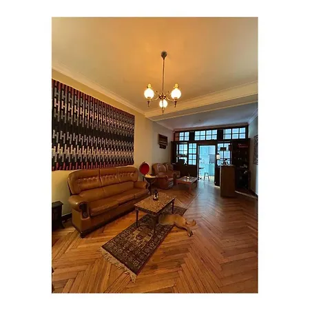 Casa Quixote Hostel Braga