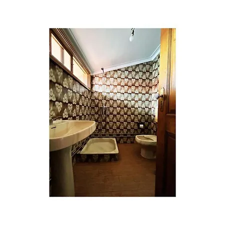 Casa Quixote * Braga