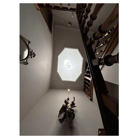 Casa Quixote Hostel Braga