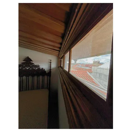 Albergue Casa Quixote *