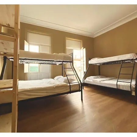 Hostel Casa Quixote Braga