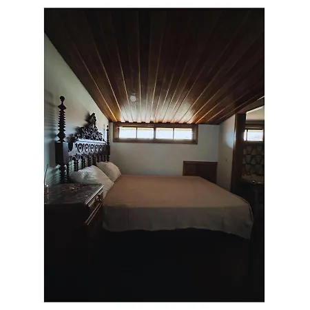 旅馆 Casa Quixote *