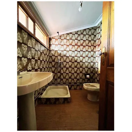 Casa Quixote Hostel