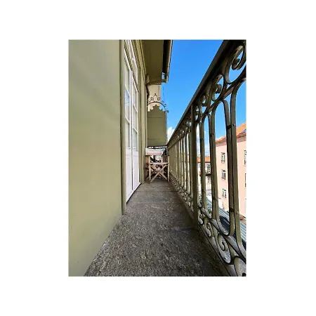 Casa Quixote Albergue