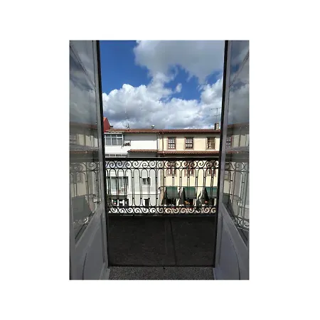 Hostel Casa Quixote Braga