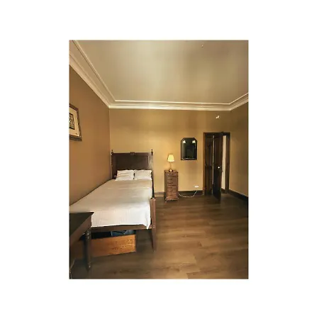 Casa Quixote * 布拉加