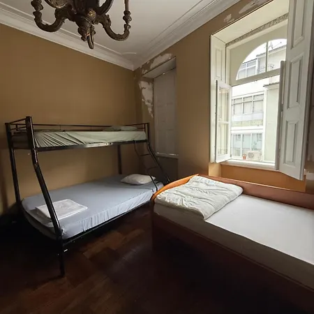 Casa Quixote Hostel *