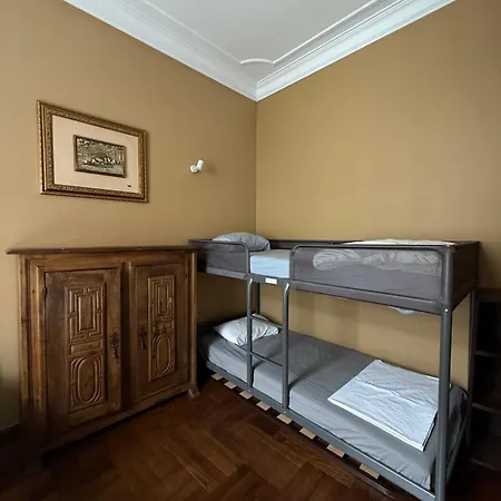 Casa Quixote 브라가