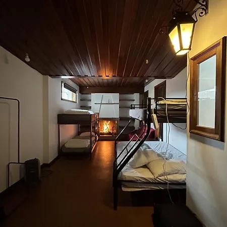 Hostel Casa Quixote Braga
