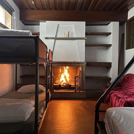 Hostel Casa Quixote Braga