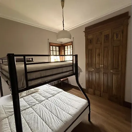 Casa Quixote * 브라가