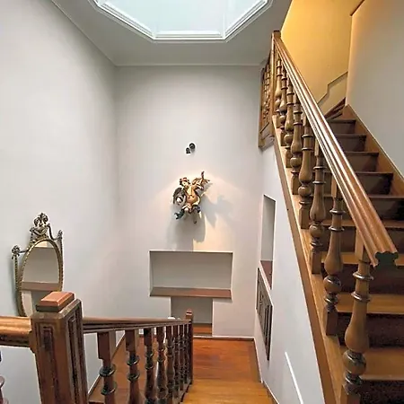 Casa Quixote Braga