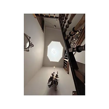Casa Quixote Hostel