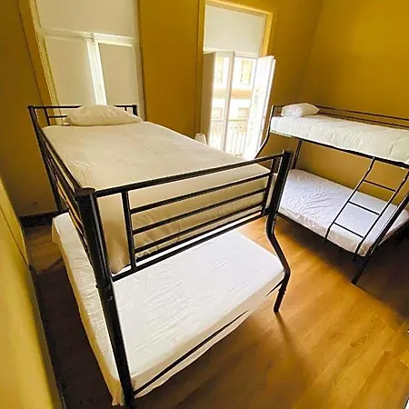 Casa Quixote Hostel Braga