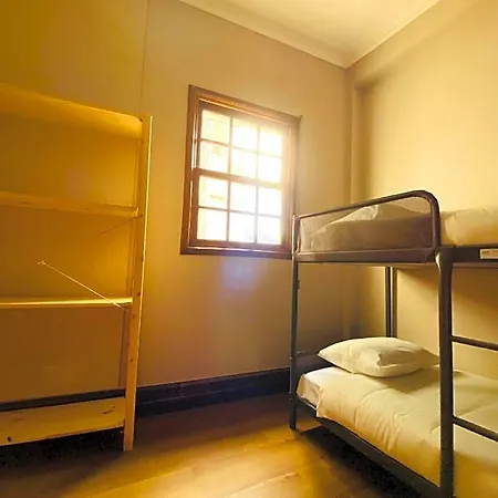 Hostel Casa Quixote