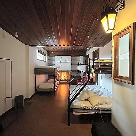 Casa Quixote Braga