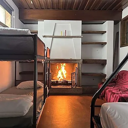 Hostel Casa Quixote