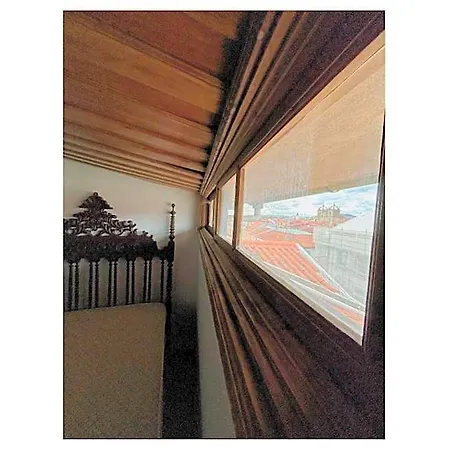 Casa Quixote Hostel Braga