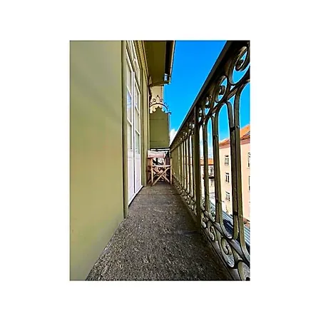 Casa Quixote * Braga