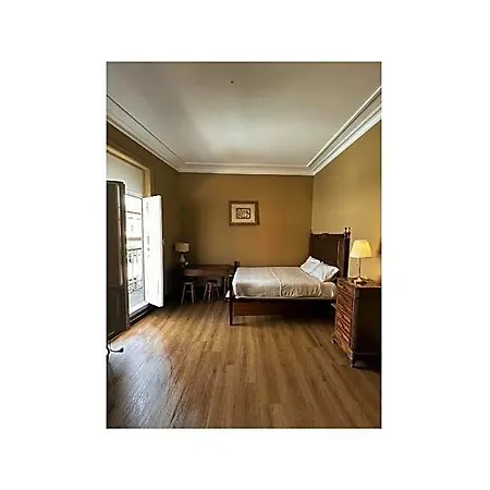 Hostel Casa Quixote Braga