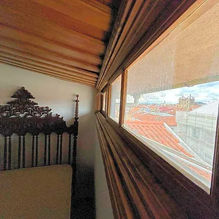 Casa Quixote Hostel *