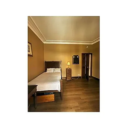 Hostel Casa Quixote Braga