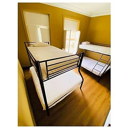 Casa Quixote Hostel