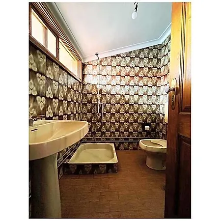 Casa Quixote Hostel Braga