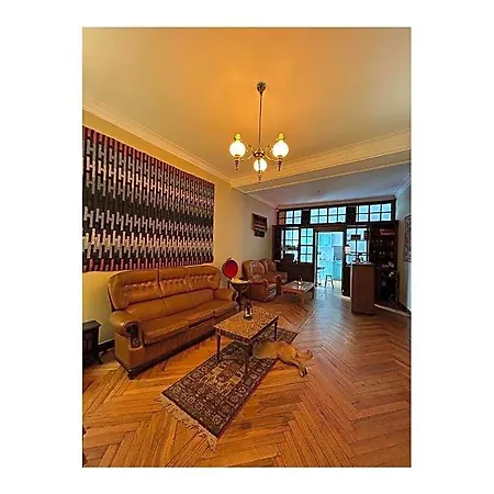 Casa Quixote Hostel