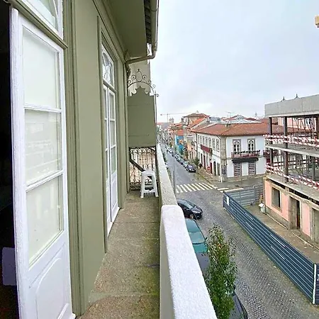 Hostel Casa Quixote Braga
