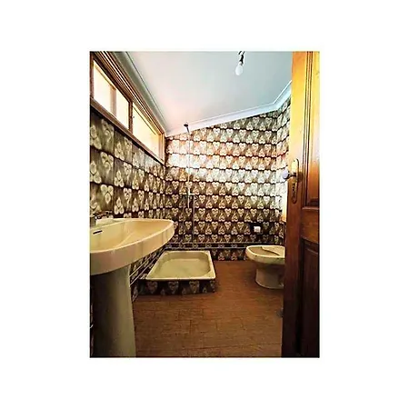 Casa Quixote Hostel