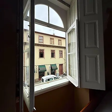 Casa Quixote Hostel *