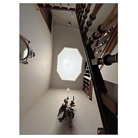 Casa Quixote Hostel