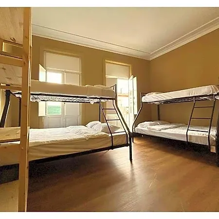 Hostel Casa Quixote Braga