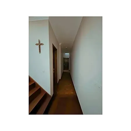 Hostel Casa Quixote Braga