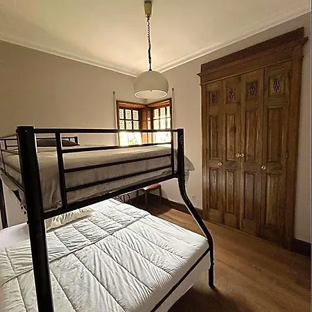 Hostel Casa Quixote Braga